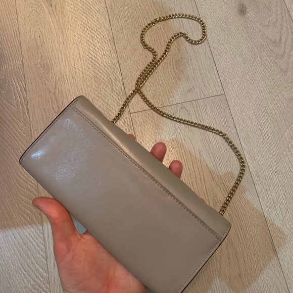 COACH SIDE BAG - Picture 4 of 5